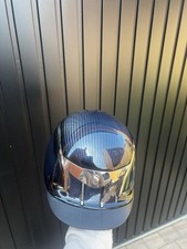 Samshield Men's Helmet