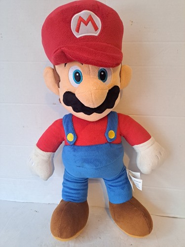 Super mario large - super, /