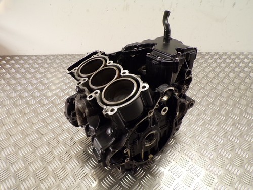 Triumph tiger 800 - 2013, engine