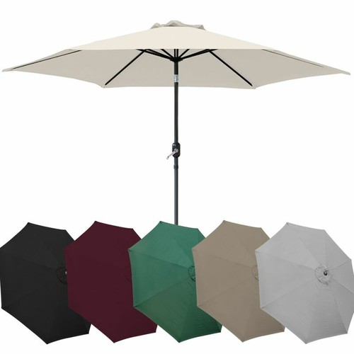 3m garden sun shade - 2.7m,
