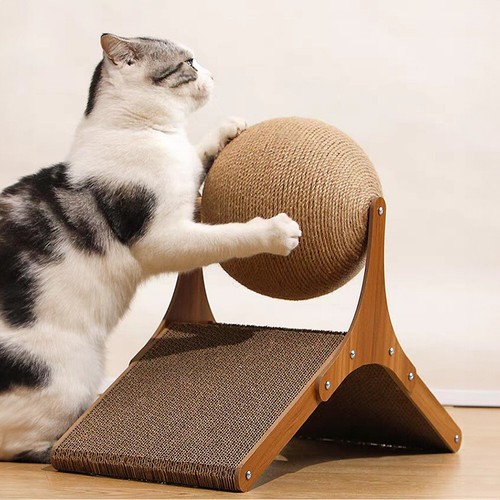 Interactive cat toy - 1,