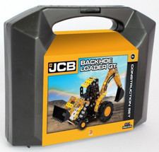 Backhoe JCB Loader GT