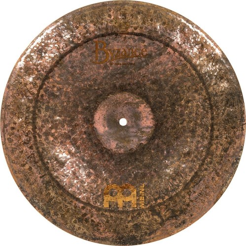 Meinl byzance extra - meinl,