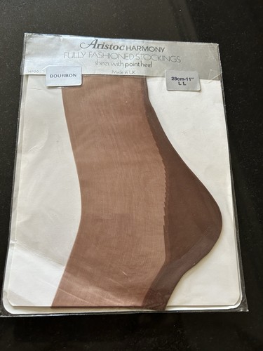 The original fully fashioned - original,