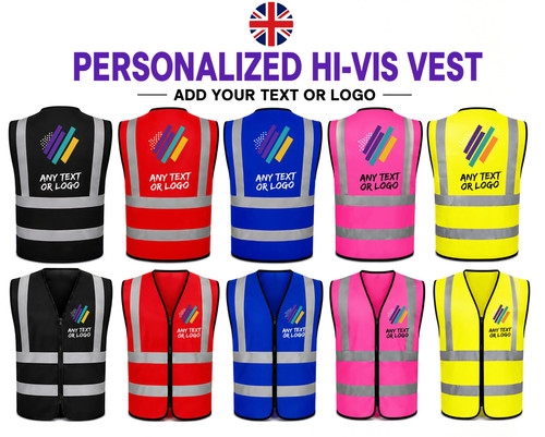 Personalized custom vis - hi,