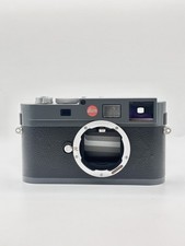 Leica M-E (Typ 220) —