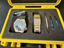 SPINNAKER BOETTGER AUTOMATIC