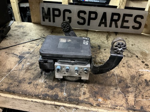 Bmw series f20 abs pump - 1,