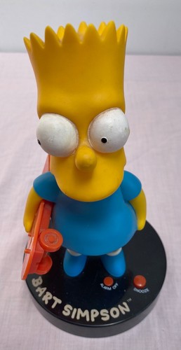 Simpsons vintage 1991 bart - vintage,