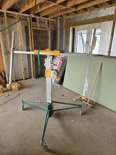 Macc plasterboard and - ,