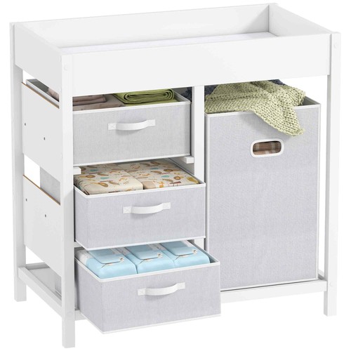Aiyaplay baby changing unit - baby,