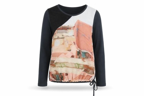 Miss captain tortue - by,