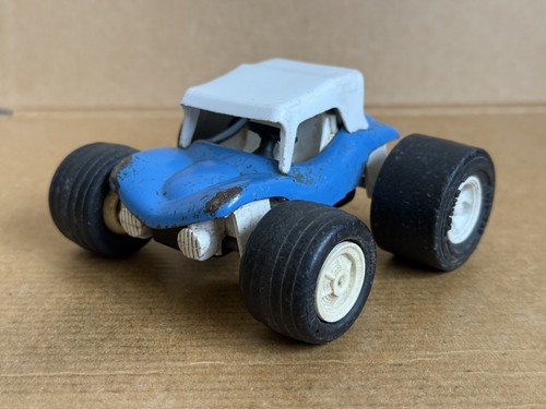 Vintage tonka beach buggy - beach,
