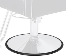 Noverlife 22.8 Inch/ 58Cm Salon Equipment Barber Salon Styling Chair Hydraulic B