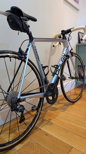 Dolan tuono carbon - dolan, fibre