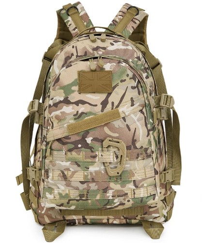 Kombat spec ops pack 45l - spec,