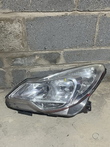 Genuine 2006 2012 - 2006-2012, vauxhall