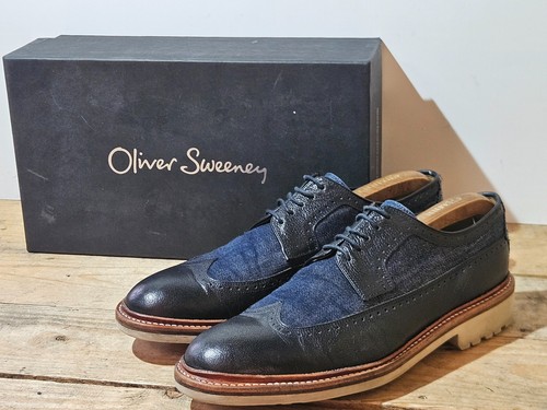Oliver sweeney clopton - oliver,