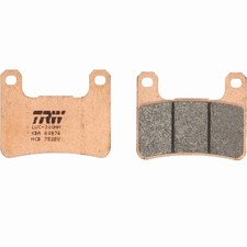 TRW Front Sintered Brake Pads