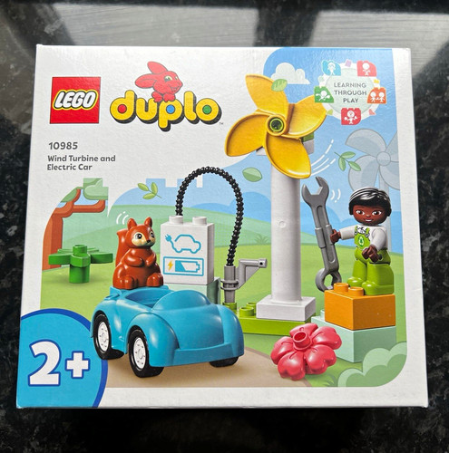 Lego duplo 10985 wind - duplo,