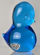 FM Konstglas Ronneby Swedish