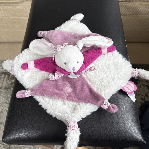 Doudou compagnie cherry the - et,