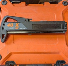 Genuine Spit Pulsa 700, 40 Nail Magazine 