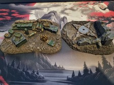 Forgeworld Ammo Dump &