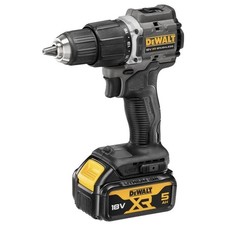 Dewalt DCD100P2T Black 18v XR