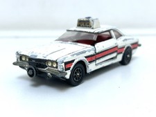 Corgi Whizzwheels Ford Cortina