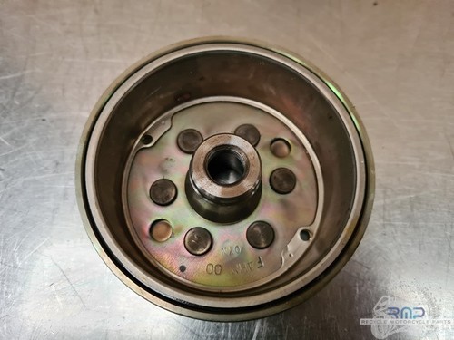 Ignition rotor yamaha 600 n - rotor, xj