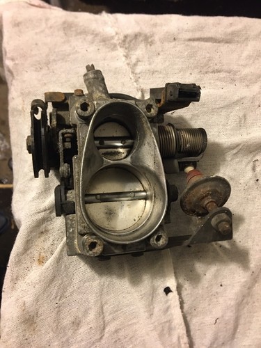 Golf mk2 corrado 16v - vw, 1.8