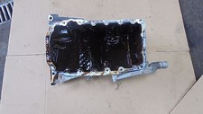 AUDI A4 2002 2.0 20V ALT PETROL ALLOY ENGINE OIL SUMP 06B103603AH