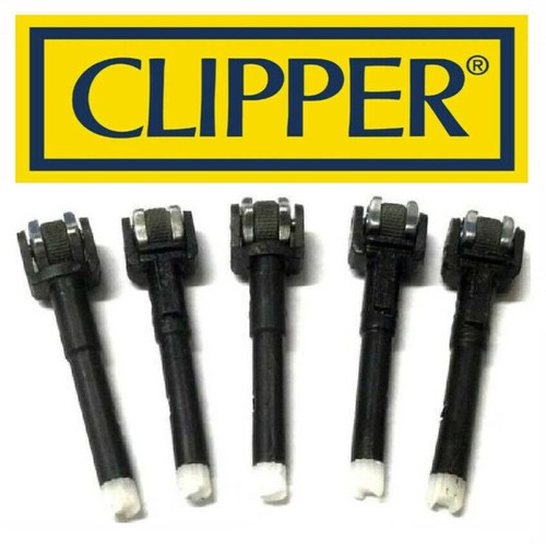 Clipper lighter flint wheel - 10,