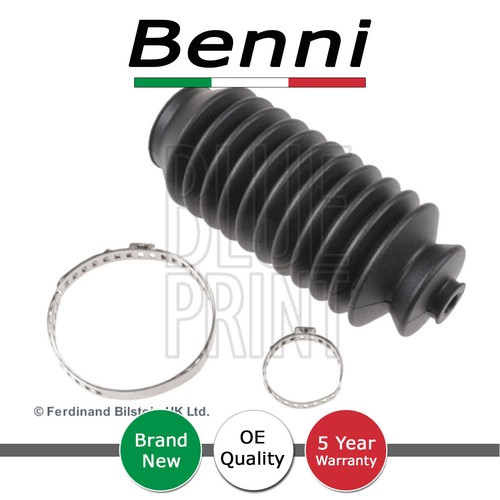 Steering rack boot set - rack,