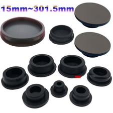 Round Silicone Rubber Seal