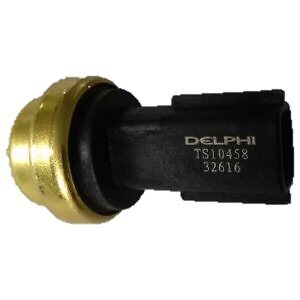 Sensor coolant temperature - coolant,