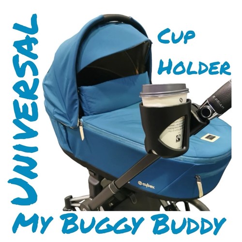 New universal stroller - new,