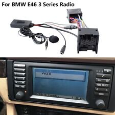For BMW E46 3 Series Radio
