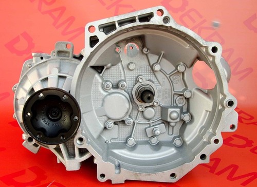 Gearbox kbl seat alhambra - kbl,