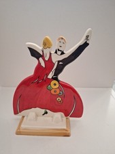 Wedgwood Clarice Cliff Age of