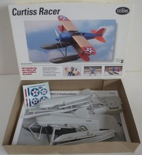 TESTORS 1/48th SCALE CURTISS