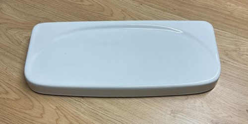 Toilet cistern lid armitage - cistern,