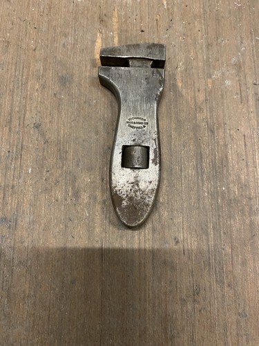 Wrench vintage richards - wrench,