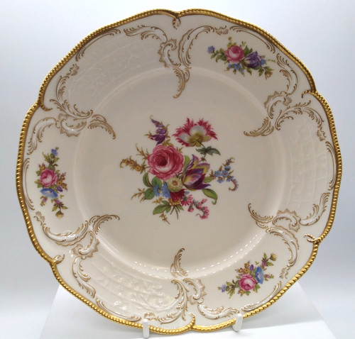 Rosenthal sanssouci dinner - rosenthal,