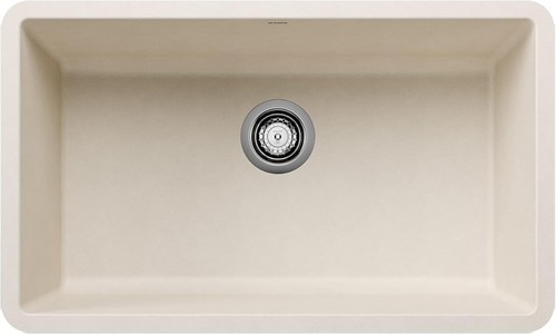 Blanco 443083 precis silgranit - 443083,