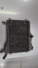 yamaha ypvs tzr250 2MA radiator cooling 1KT r1z250 3XC