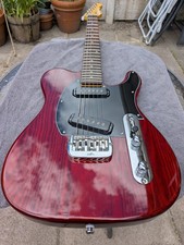 G&L Tribute ASAT Special