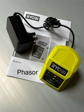 Genuine Ryobi Fast Battery
