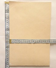 4MM - 4.2MM THICK NATURAL VEG